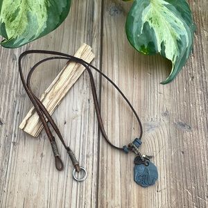 Free People Element Necklace